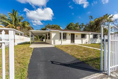 4275 NW 197th St, Miami Gardens, FL 33055 - Photo 5