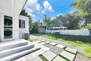 876 NE 81st St, Miami, FL 33138 - Photo 61