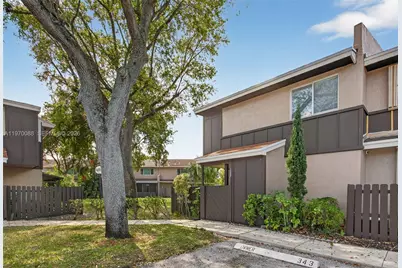 1343 Sussex Dr, North Lauderdale, FL 33068 - Photo 1