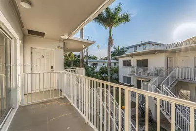 1142 99th St #23, Bay Harbor Islands, FL 33154 - Photo 25