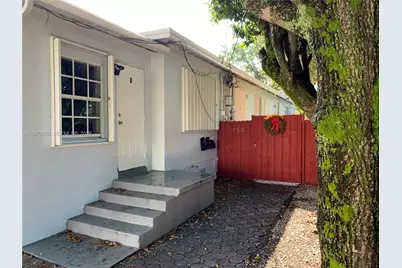 750 NE 86th St #1, Miami, FL 33138 - Photo 17