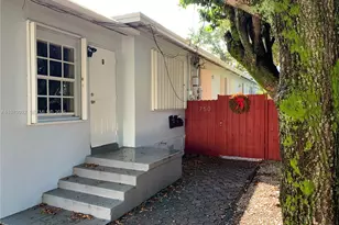 750 NE 86th St, Miami, FL 33138 - Photo 17