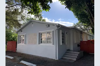 750 NE 86th St #1, Miami, FL 33138 - Photo 1