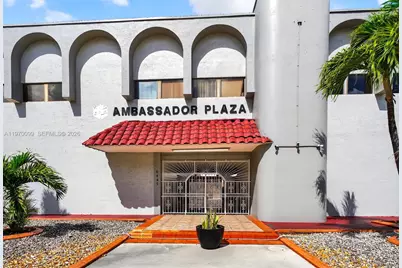 6447 Miami Lakes Dr E #205, Miami Lakes, FL 33014 - Photo 1