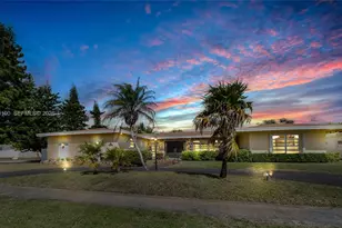 4931 Madison St, Hollywood, FL 33021 - Photo 1