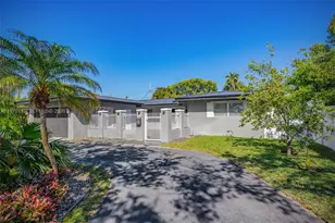2121 NE 62nd St, Fort Lauderdale, FL 33308 - Photo 1