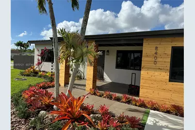 8400 SW 46th St, Miami, FL 33155 - Photo 1
