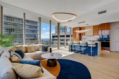 2678 Tigertail Ave #1410, Miami, FL 33133 - Photo 3