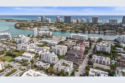 1150 101st St #603, Bay Harbor Islands, FL 33154 - Photo 41