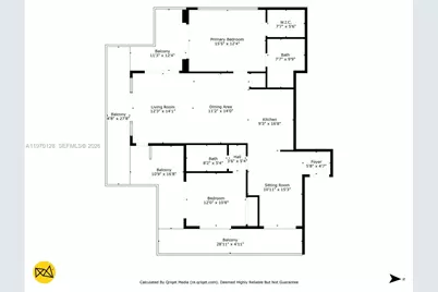 1150 101st St #603, Bay Harbor Islands, FL 33154 - Photo 57