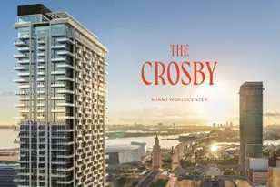 11 NE 6, Miami, FL 33132 - Photo 1