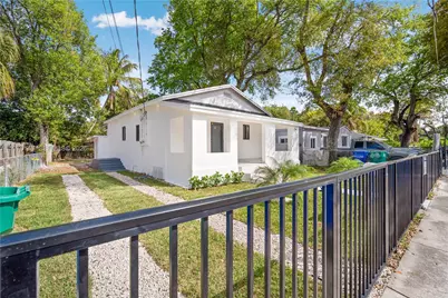 5511 NW 4th Ave, Miami, FL 33127 - Photo 1