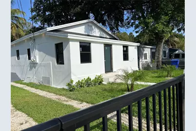 5511 NW 4th Ave, Miami, FL 33127 - Photo 1