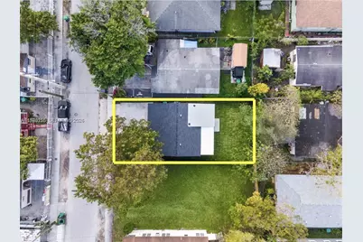 1739 NW 67th St #0, Miami, FL 33147 - Photo 5