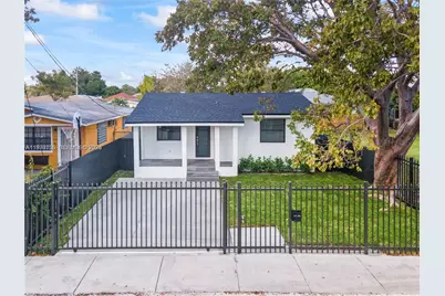 1739 NW 67th St #0, Miami, FL 33147 - Photo 1