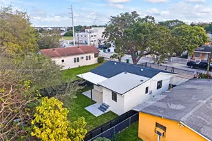 1739 NW 67th St, Miami, FL 33147 - Photo 3