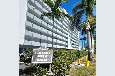 3703 NE 166th St #409, North Miami Beach, FL 33160 - Photo 11