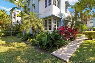 1009 Meridian Ave, Miami Beach, FL 33139 - Photo 29