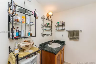 2500 Parkview Dr #1207, Hallandale Beach, FL 33009 - Photo 17