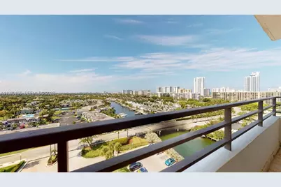 2500 Parkview Dr #1207, Hallandale Beach, FL 33009 - Photo 41