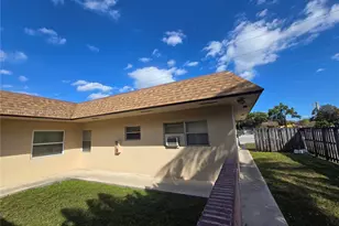 4001 NW 31st Ave, Lauderdale Lakes, FL 33309 - Photo 3