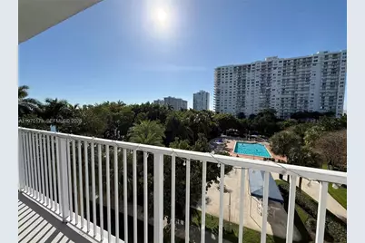 2851 NE 183rd St #412E, Aventura, FL 33160 - Photo 1