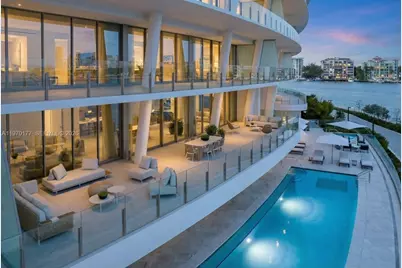 5 Grove Isle Drive #M204, Coconut Grove, FL 33133 - Photo 35