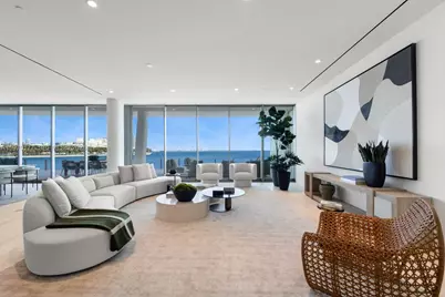 5 Grove Isle Drive #M204, Coconut Grove, FL 33133 - Photo 5