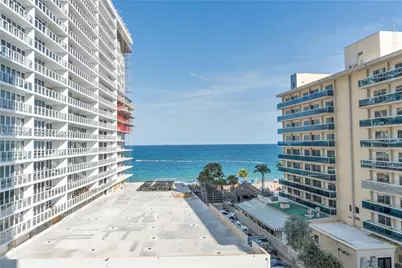 4100 Galt Ocean Dr #501, Fort Lauderdale, FL 33308 - Photo 1