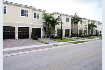 2574 SW 81st Ter #2552, Miramar, FL 33025 - Photo 1