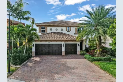 10120 N Lake Vista Ct, Parkland, FL 33076 - Photo 1