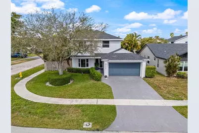 10281 NW 32nd St, Sunrise, FL 33351 - Photo 57