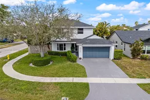 10281 NW 32nd St, Sunrise, FL 33351 - Photo 57