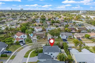 10281 NW 32nd St, Sunrise, FL 33351 - Photo 55