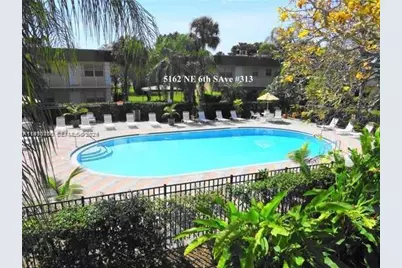 5156 NE 6th Ave #219, Oakland Park, FL 33334 - Photo 9