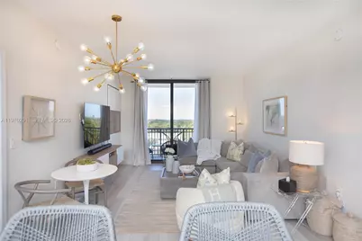 301 Altara Ave #719, Coral Gables, FL 33146 - Photo 3