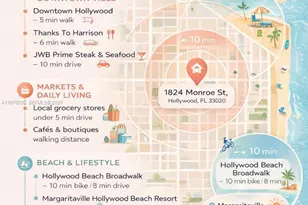 1824 Monroe St, Hollywood, FL 33020 - Photo 7