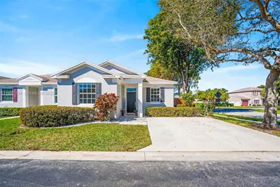 5911 Kelsey Ln, Tamarac, FL 33321 - Photo 1