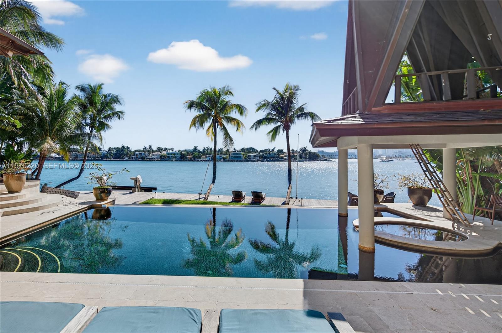 14 W San Marino Dr - 14 W San Marino Dr, Miami Beach, FL 33139 Luxury Property | Jose Angel Pina