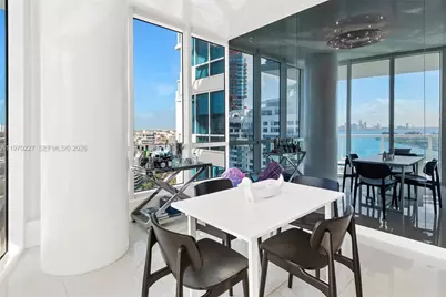 100 S Pointe Dr #2101, Miami Beach, FL 33139 - Photo 13