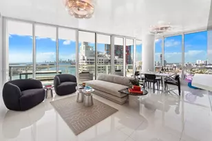 100 S Pointe Dr, Miami Beach, FL 33139 - Photo 3