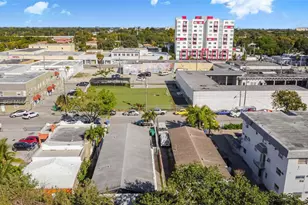 1542 NW 35th St, Miami, FL 33142 - Photo 21