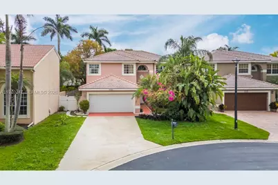 9480 Baritone Ct, Boca Raton, FL 33496 - Photo 1