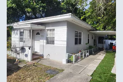 5731 NW 6th Ave, Miami, FL 33127 - Photo 1