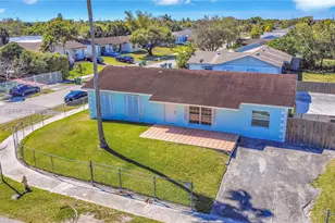 12205 SW 263rd Terrace, Homestead, FL 33032 - Photo 3