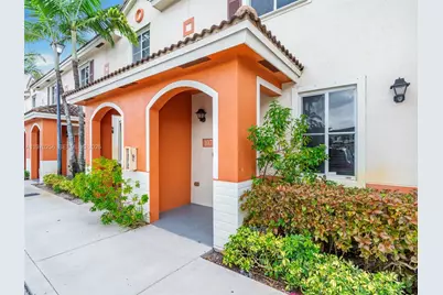 17333 NW 7 Av #107, Miami Gardens, FL 33169 - Photo 1