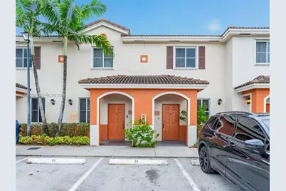 17333 NW 7 Av #107, Miami Gardens, FL 33169 - Photo 17