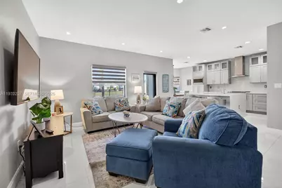 11263 SW 243rd Ter, Homestead, FL 33032 - Photo 7