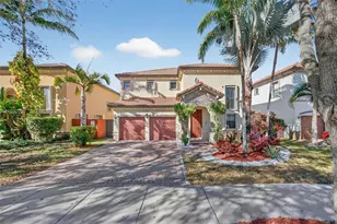 11263 SW 243rd Terrace, Homestead, FL 33032 - Photo 1