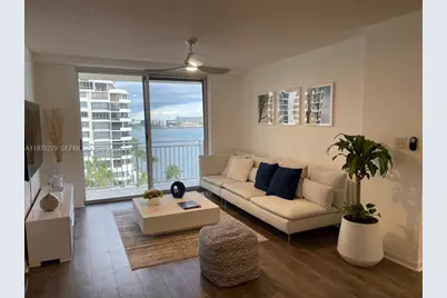 770 NE Claughton Island Dr #1013, Miami, FL 33131 - Photo 1